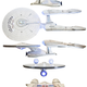 Illustration for article titled The U.S.S. Enterprise Like Youve Never Seen It